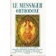 Le messager orthodoxe n° 87 Année 1981