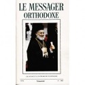 Le messager orthodoxe n° 93 Année 1983