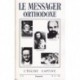 Le messager orthodoxe n° 94 Année 1983