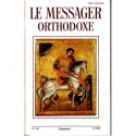 Le messager orthodoxe n° 100 Année 1985
