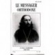 Le messager orthodoxe n° 109 Année 1988