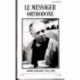 Le messager orthodoxe n° 111 Année 1989