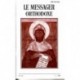 Le messager orthodoxe n° 113 Année 1990