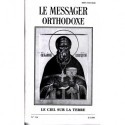 Le messager orthodoxe n° 114 Année 1990