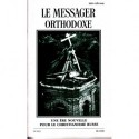 Le messager orthodoxe n° 115 Année 1990