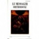 Le messager orthodoxe n° 136 Année 2001