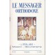 Le messager orthodoxe n° 78 Année 1978