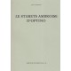 Le starets Ambroise d'Optino