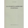 Le starets Ambroise d'Optino