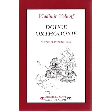 Douce orthodoxie