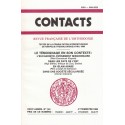 Contacts n° 144. 4° trimestre 1988