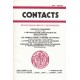 Contacts n° 145