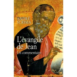 L'Evangile de Jean. Un commentaire