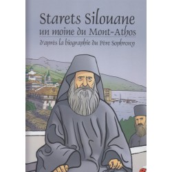 Starets Silouane