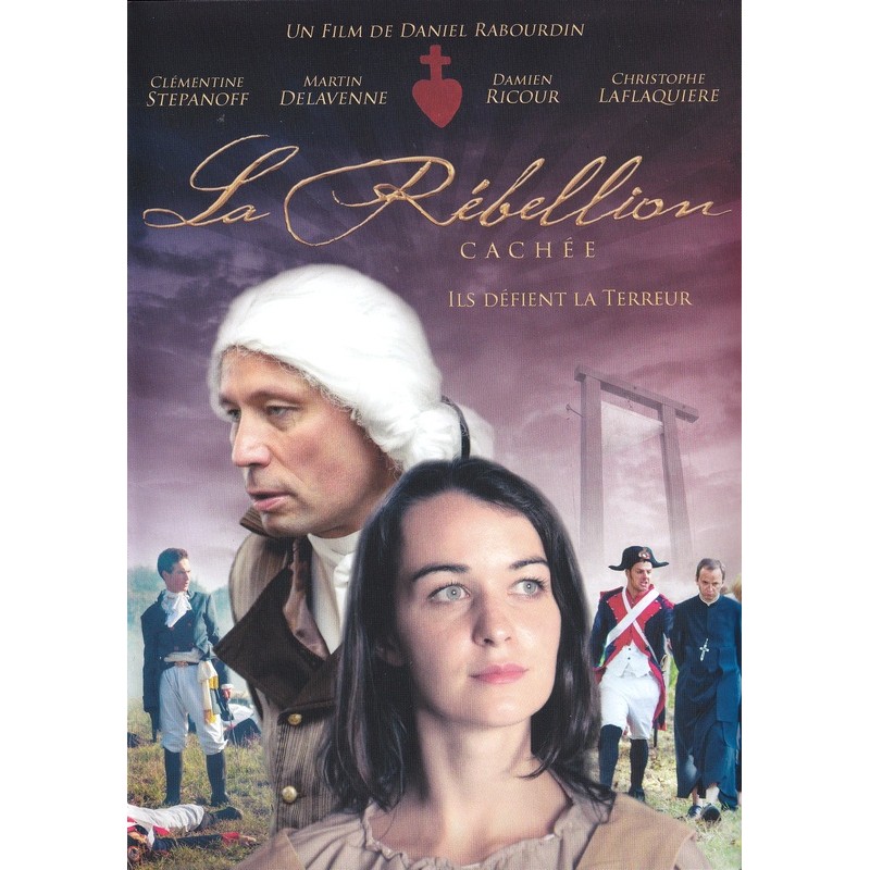 La Lame De La Rébellion