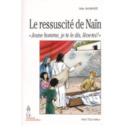 Le ressuscité de Naïm. «Jeune homme, je te le dis, lève-toi!»