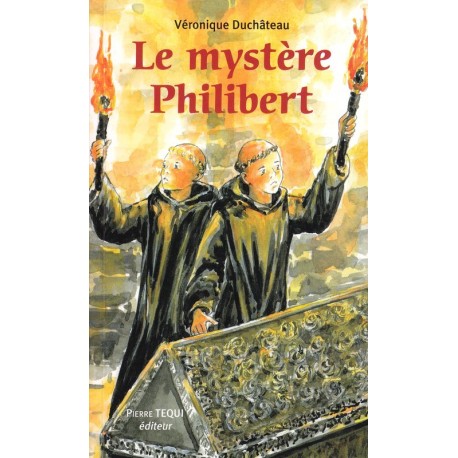Le mystère Saint Philibert