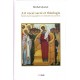 Art vocal sacré et théologie. Saints hymnographes et mélodes byzantins