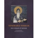Vénérable Syméon souverain et moine et sa fondation Monastère Studenica