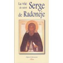 La vie de saint Serge de Radonèje
