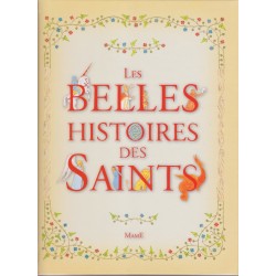 Les belles histoires des Saints