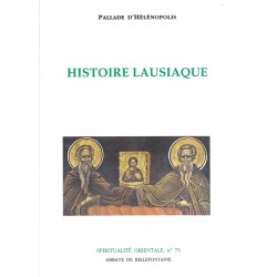 Histoire lausiaque