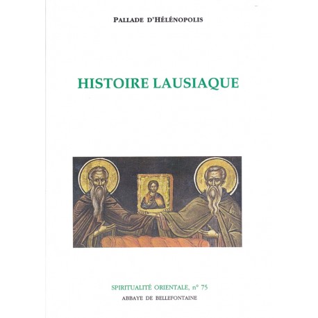 Histoire lausiaque