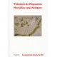 Homélies catéchétiques. Théodore de Mopsueste
