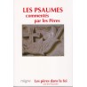 Les psaumes commentés par les Pères