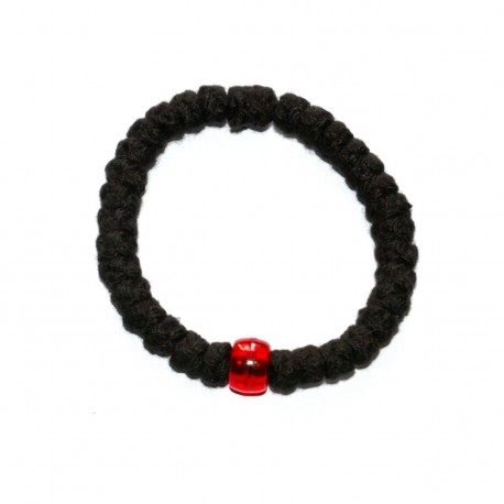 Chapelet orthodoxe 33 grains