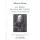 Le Père Alexis Metchev. Starets de Moscou