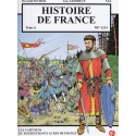 Histoire de France Tome 6. 987 - 1214. Les Capétiens