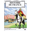 Histoire de France Tome 5. 751-987 Les Carolingiens