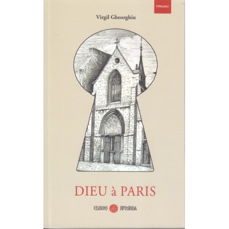 Dieu à Paris