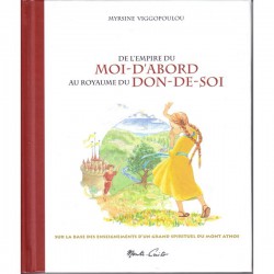 De l'empire du MOI-D'ABORD au royaume du DON-DE-SOI