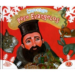 L'aventure de père Evangelos