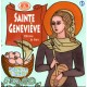 Sainte Geneviève Patronne de Paris