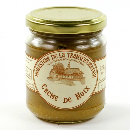 Crème de noix 225 g