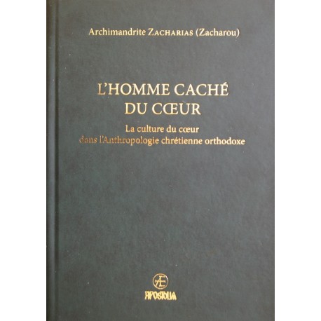 L'homme caché du cœur (Relié)