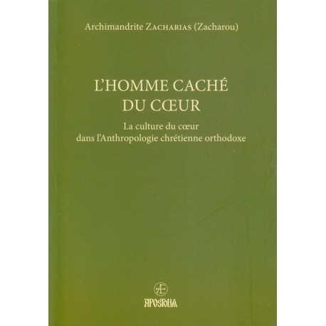 L'homme caché du cœur (Relié)