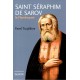 Saint Séraphim de Sarov le Flamboyant