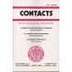 Contacts n° 117 - 1° trimestre 1982