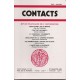 Contacts n° 122 - 2° trimestre 1983