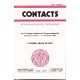 Contacts n° 125 - 1° trimestre 1984