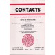 Contacts n° 126 - 2° trimestre 1984