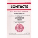 Contacts n° 126 - 2° trimestre 1984