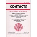 Contacts n° 129 - 1° trimestre 1985