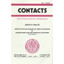 Contacts n° 131 - 3° trimestre 1985