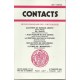 Contacts n° 132 - 4° trimestre 1985