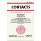 Contacts n° 133 - 1° trimestre 1986